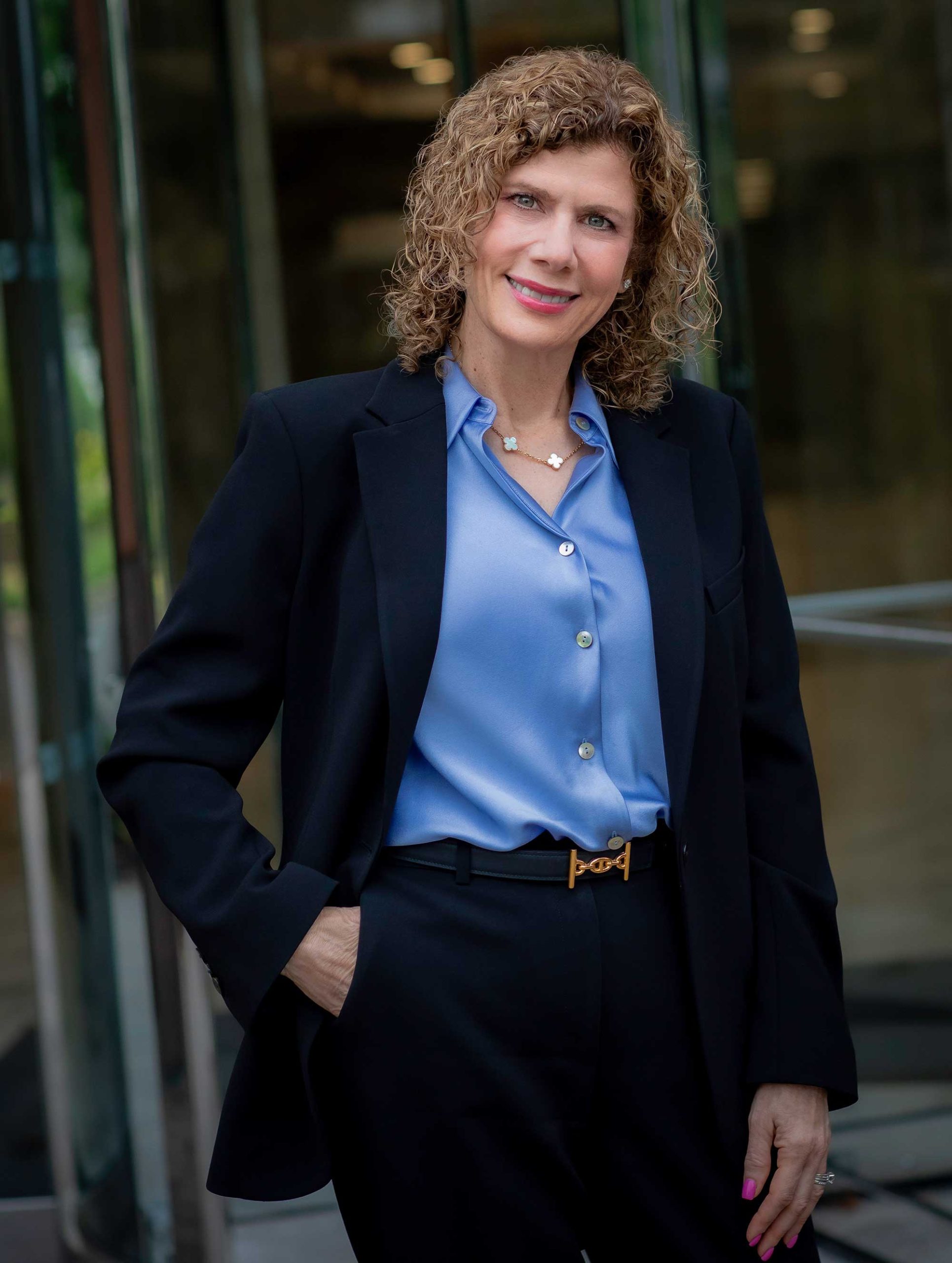 Debra Rubin