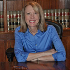 Helen Holcomb