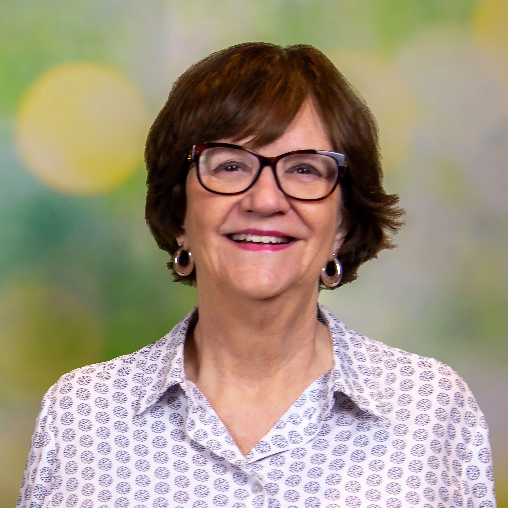 Marilee Clarke