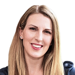 Katherine Fantigrossi