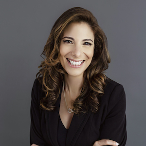 Gina Deprima
