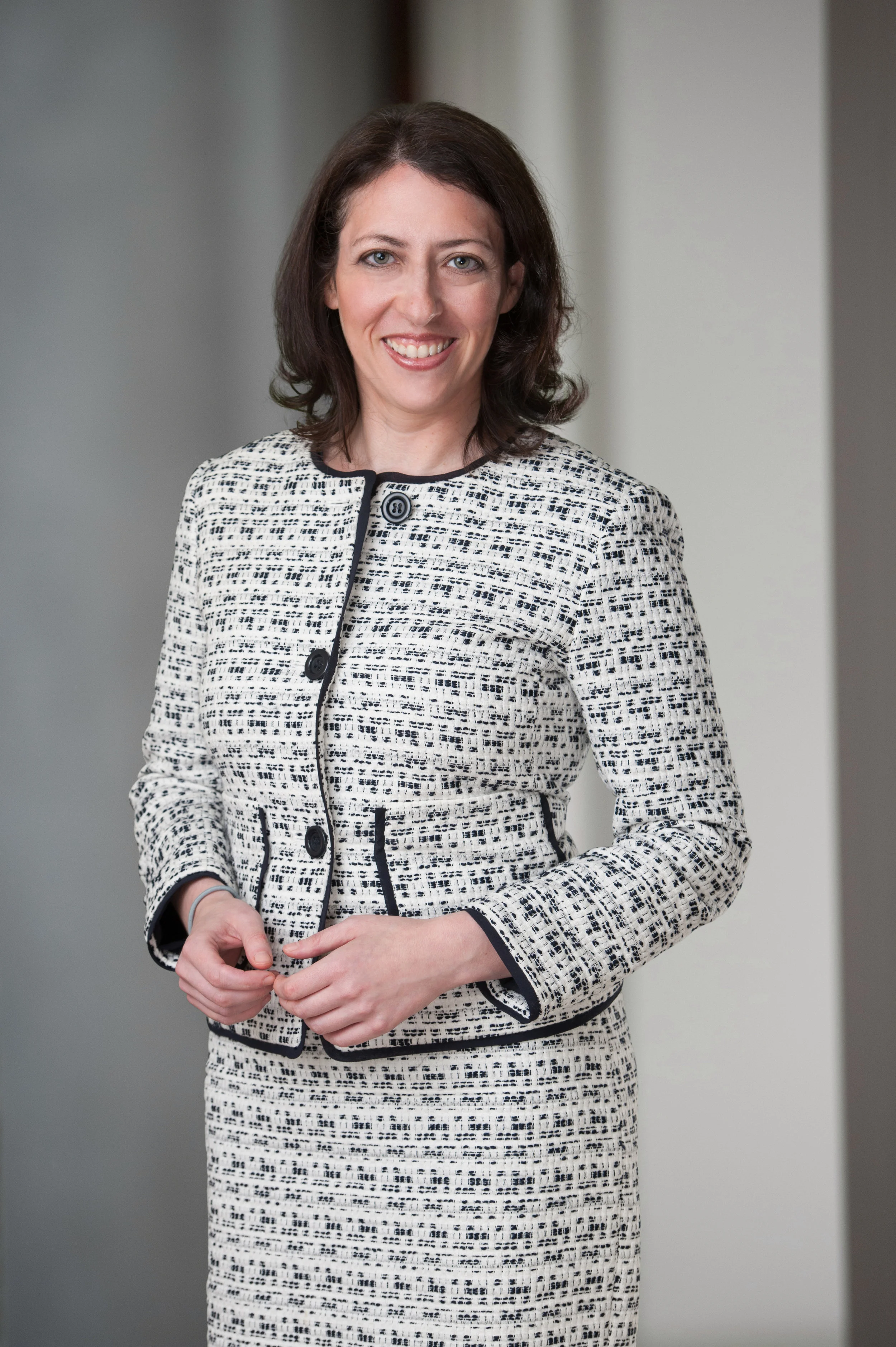 Carol Rubin