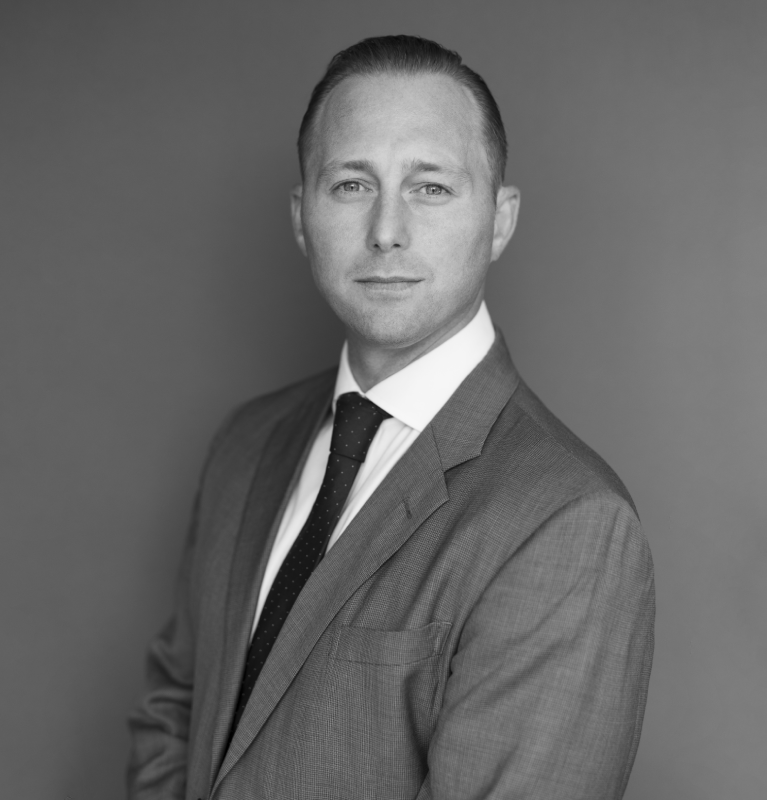Daniel Lipschutz