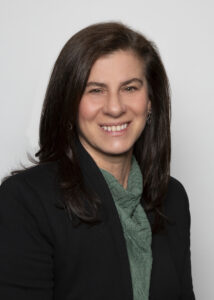 Jennifer Ferrante