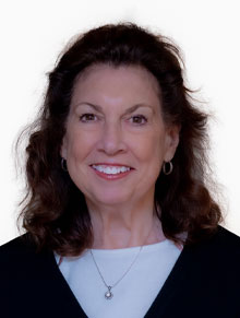 Elizabeth Edwards