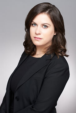 Rebecca Dahlen