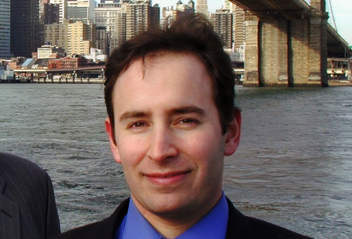 Philip Katz
