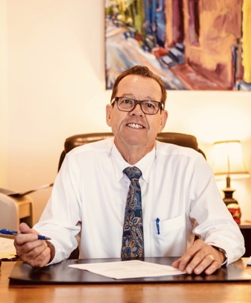 Robert Barrasso