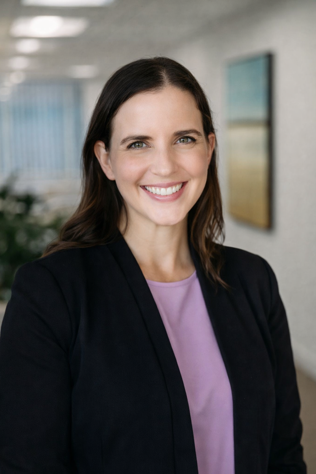 Emily Myers
