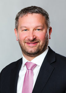 Jonathan Petro
