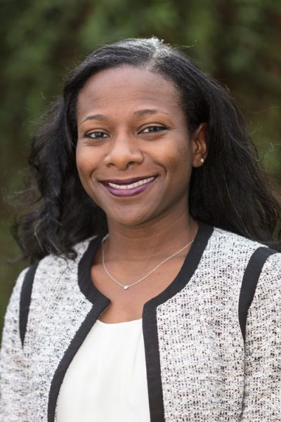 Olabisi Whitney