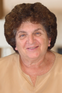 Natalie Miller