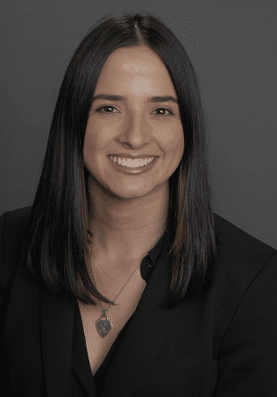 Cortney Reyes