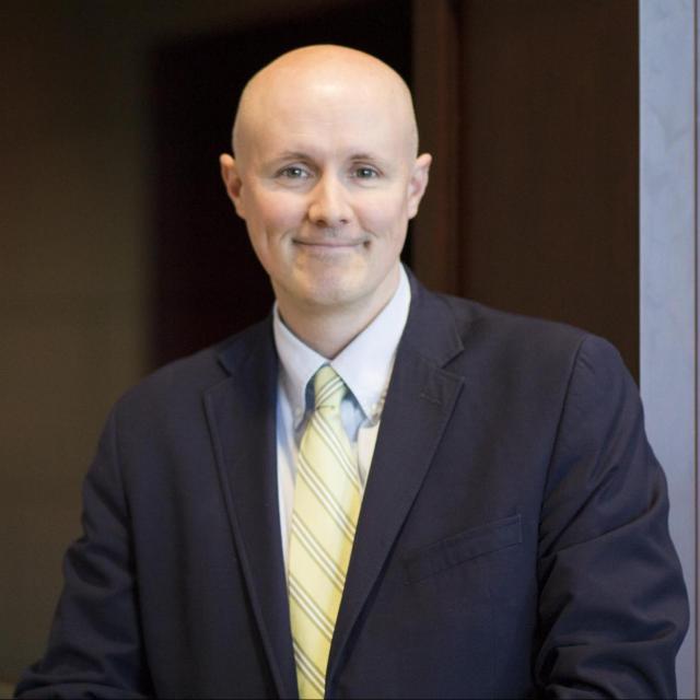 Kevin Mahoney