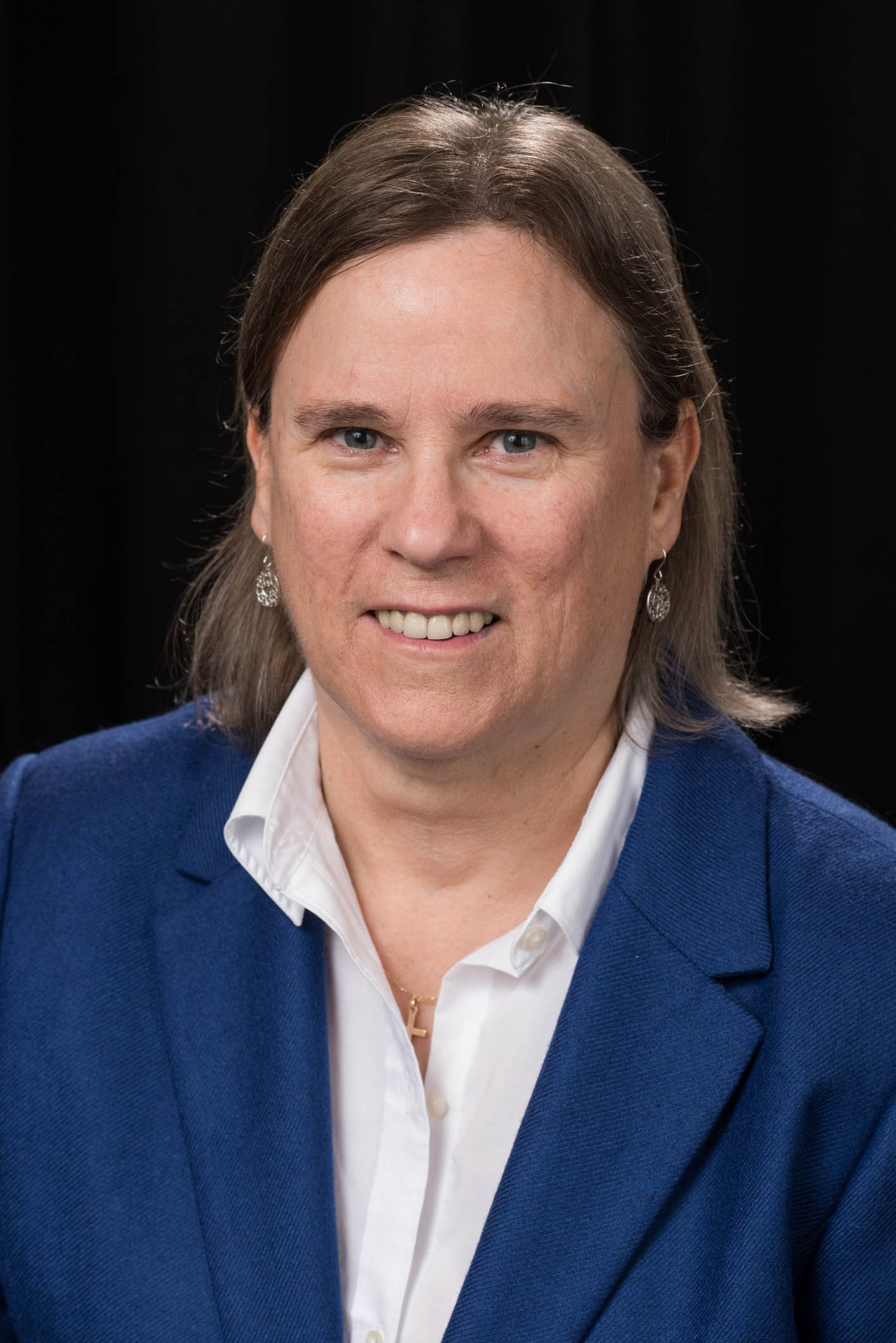 Ann Haralambie
