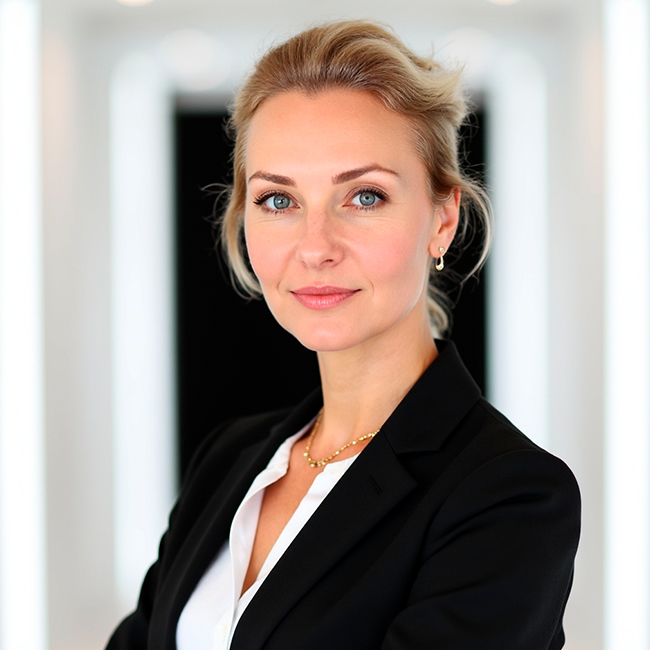 Ksenia Rudyuk