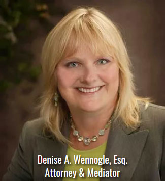 Denise Wennogle