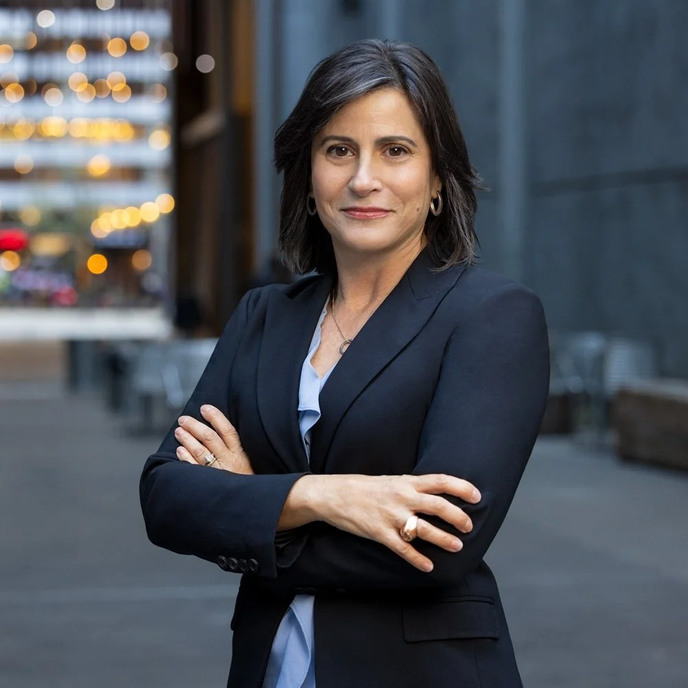 Dana Stutman