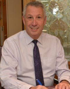 Daniel Green