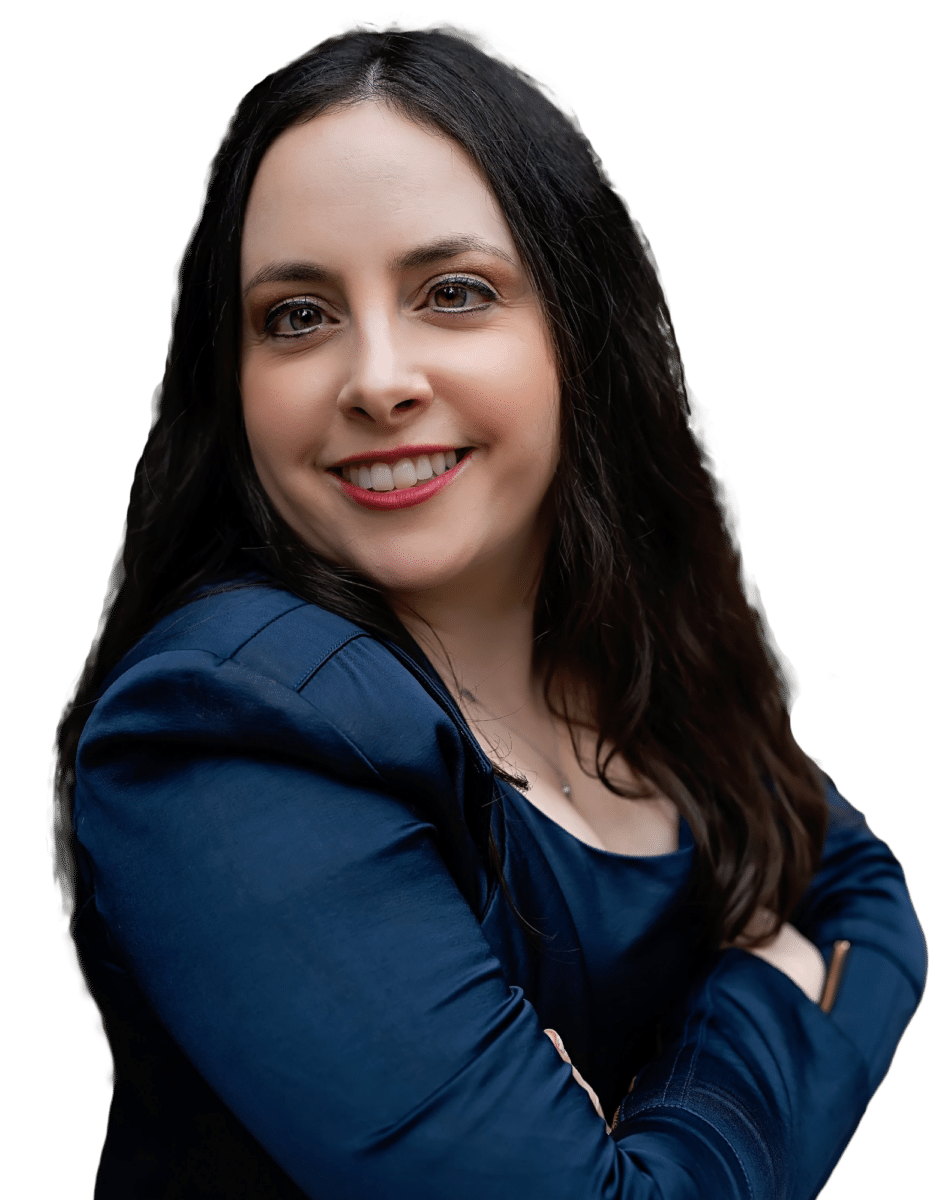 Leona Krasner