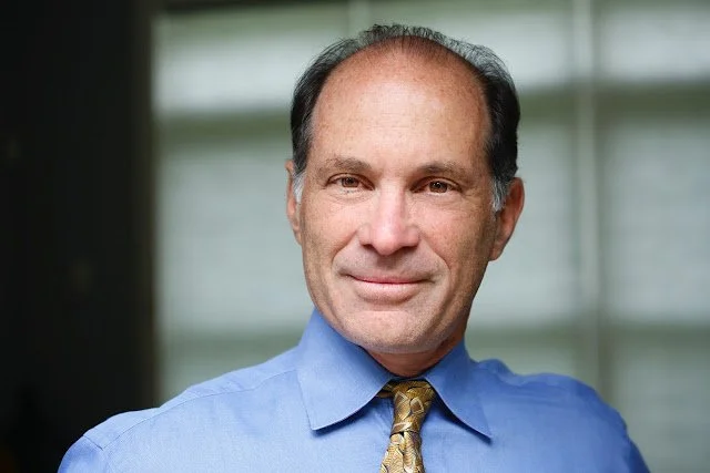 Oran Kaufman