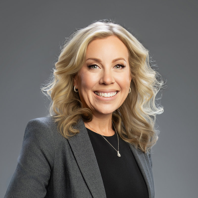 Meredith Friedman