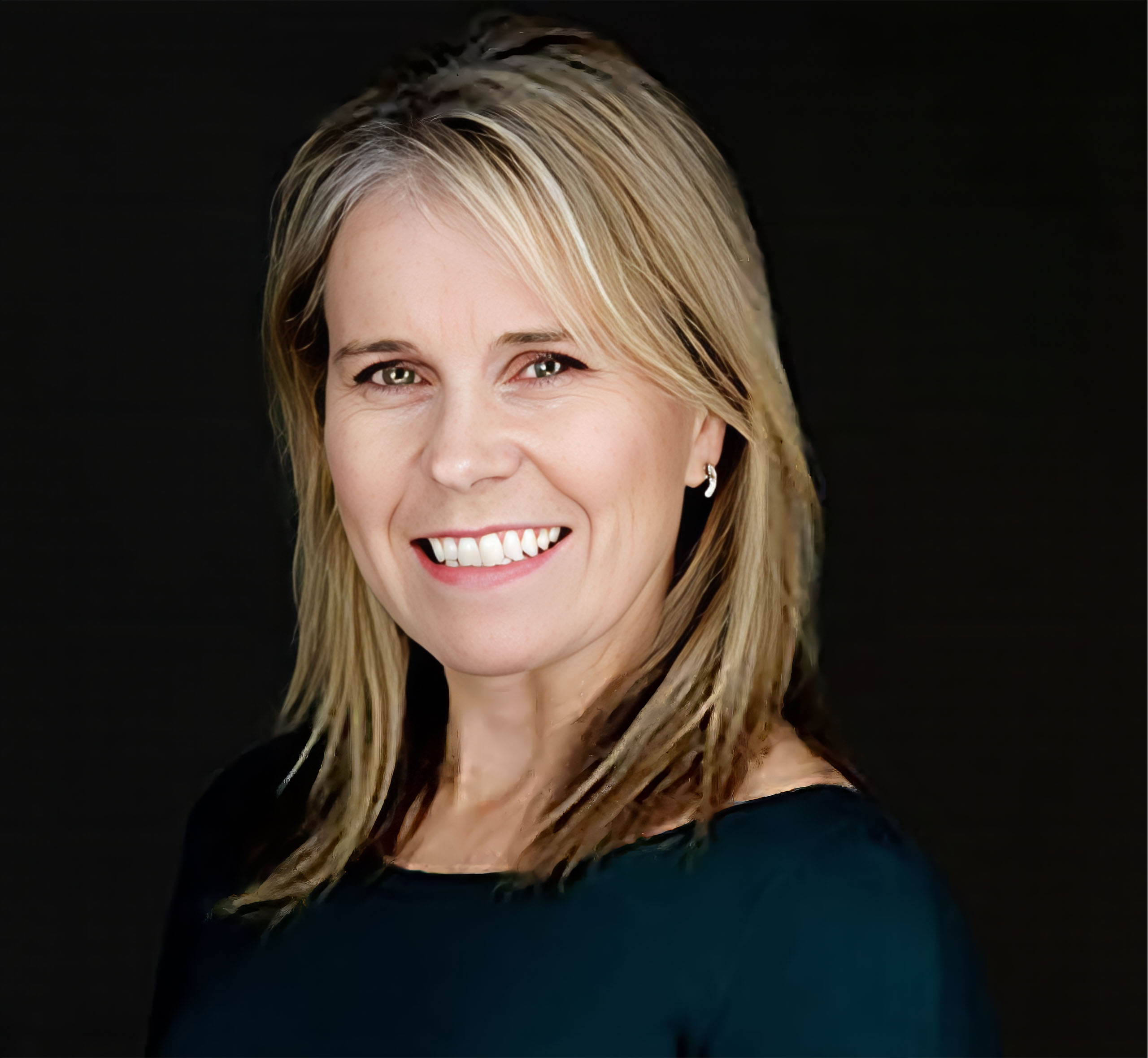 Kathleen Murphy
