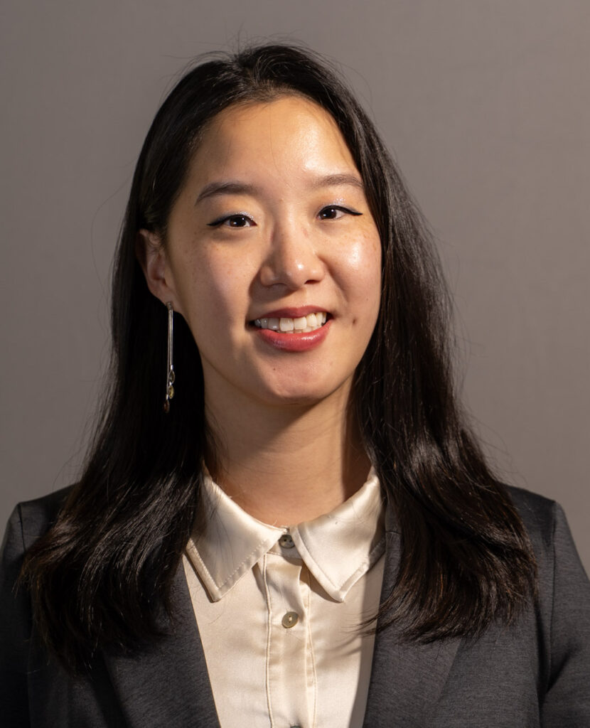 Luann Liang
