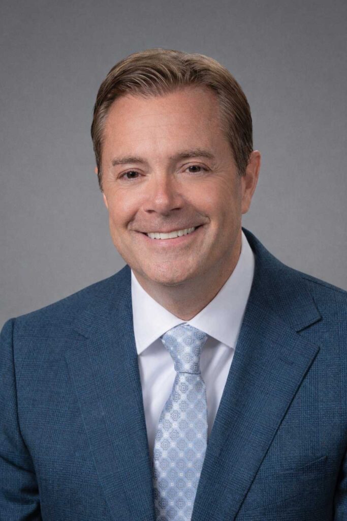 John Raspante