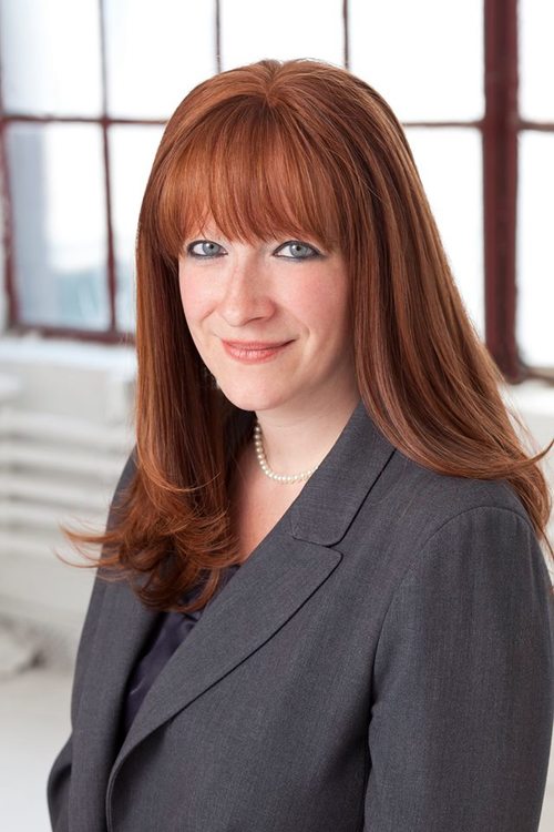 Laura Mintz