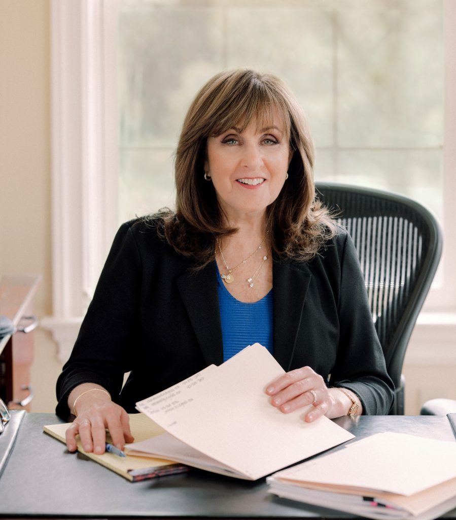 Louise Mcglynn