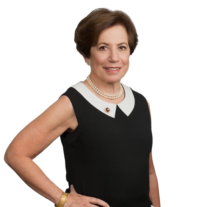 Sheila Riesel
