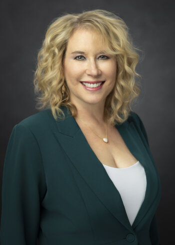 Gail Saul