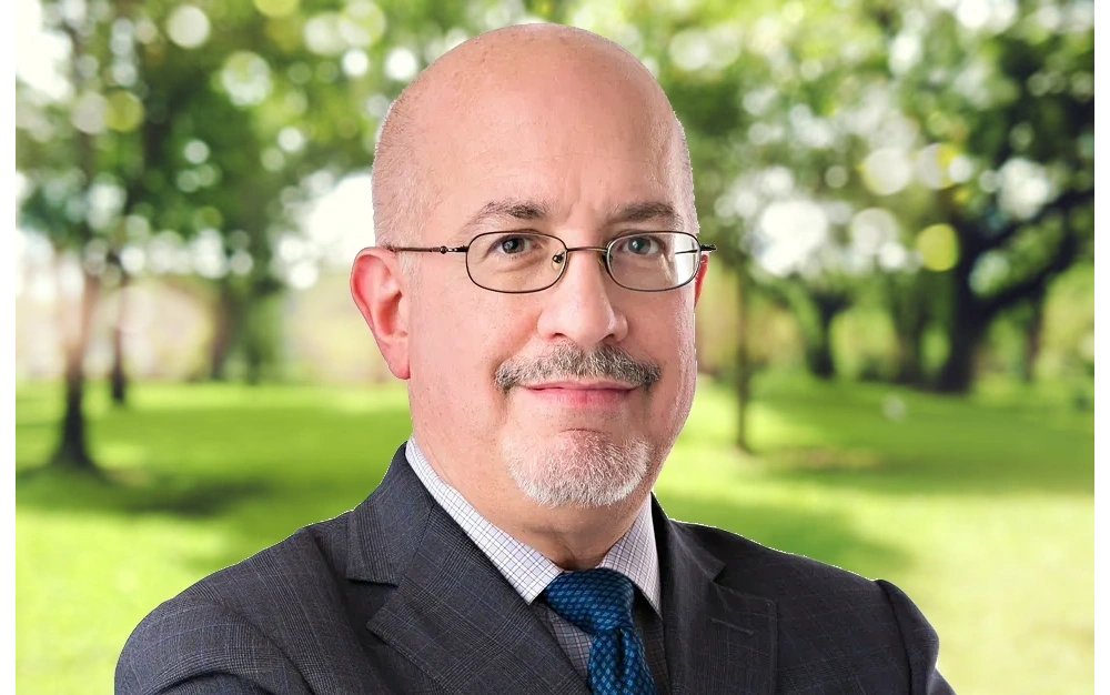John Kornfeld
