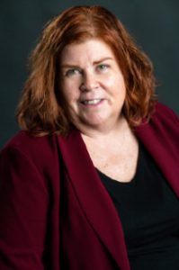 Marianne Brown