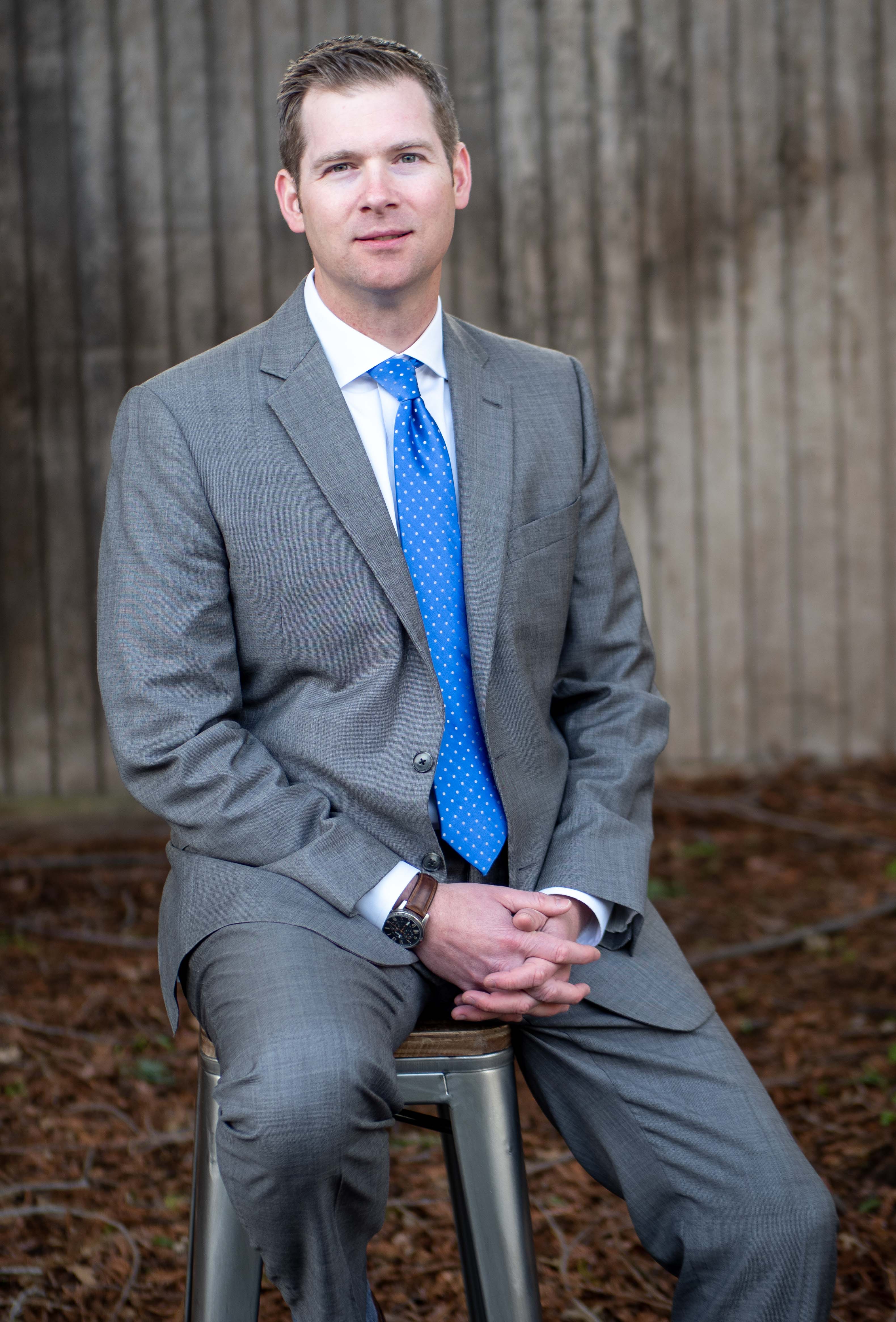 Daniel Pocklington