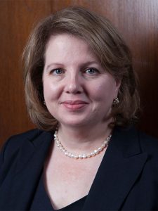 Eleanor Panetti
