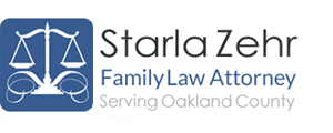 Starla Zehr