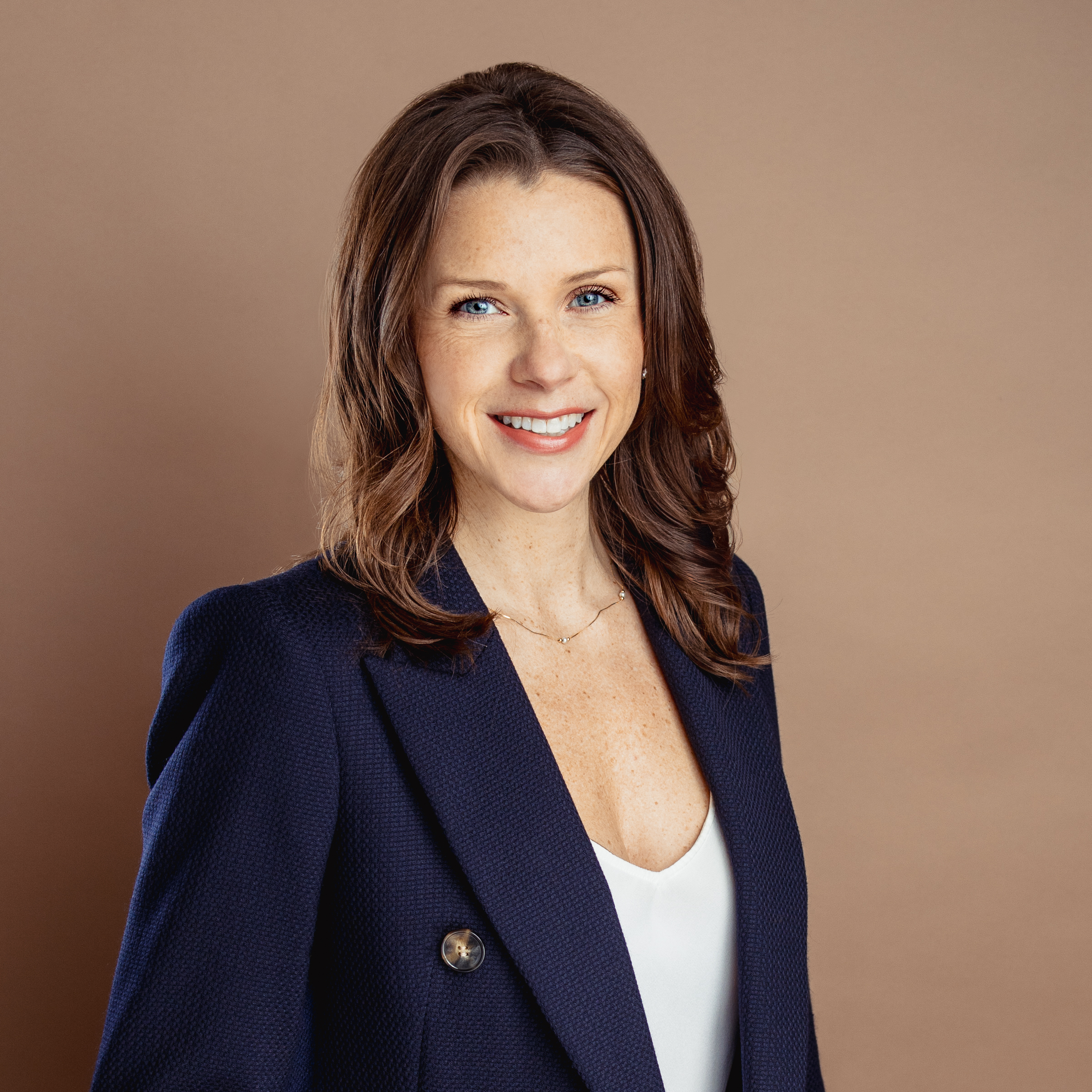 Alyson Falk