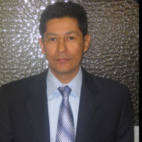 Vincent Landeros