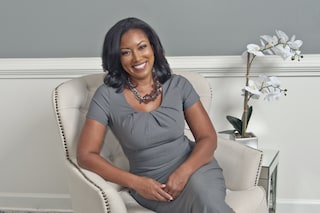 Regina Edwards