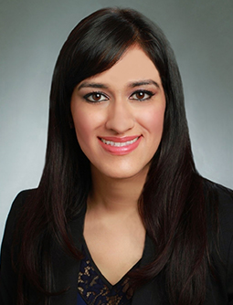 Nitasha Khanna