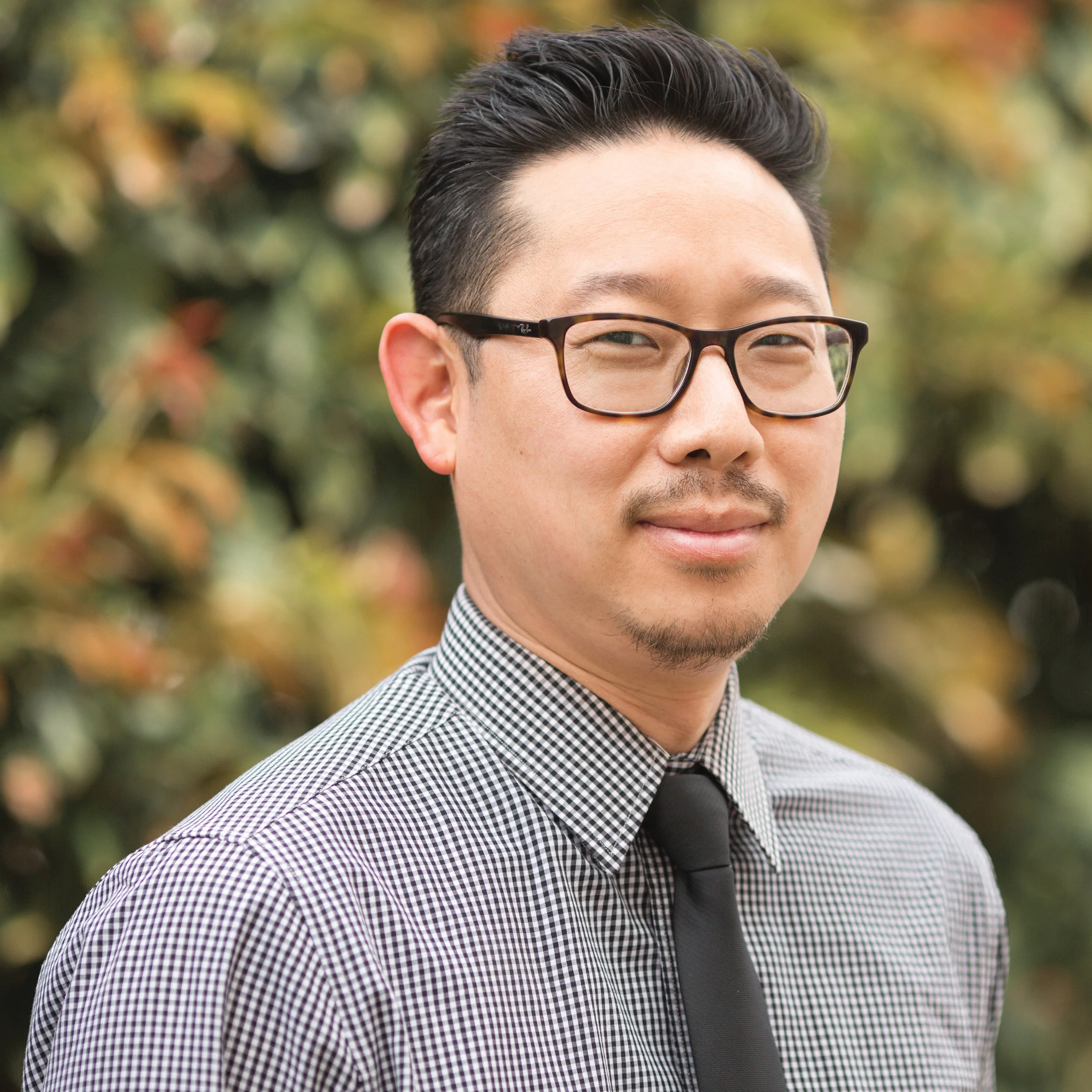 Austin Chung