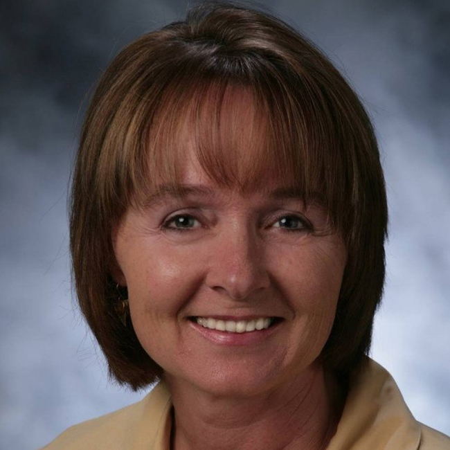 Lorna Jaynes