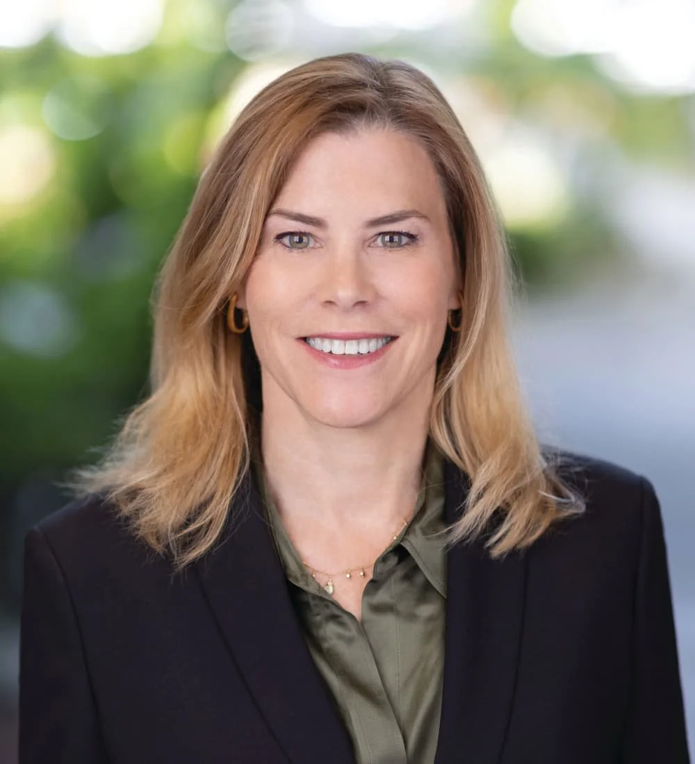 Belinda Hanson