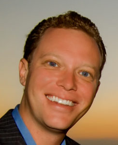 Joshua Hershon