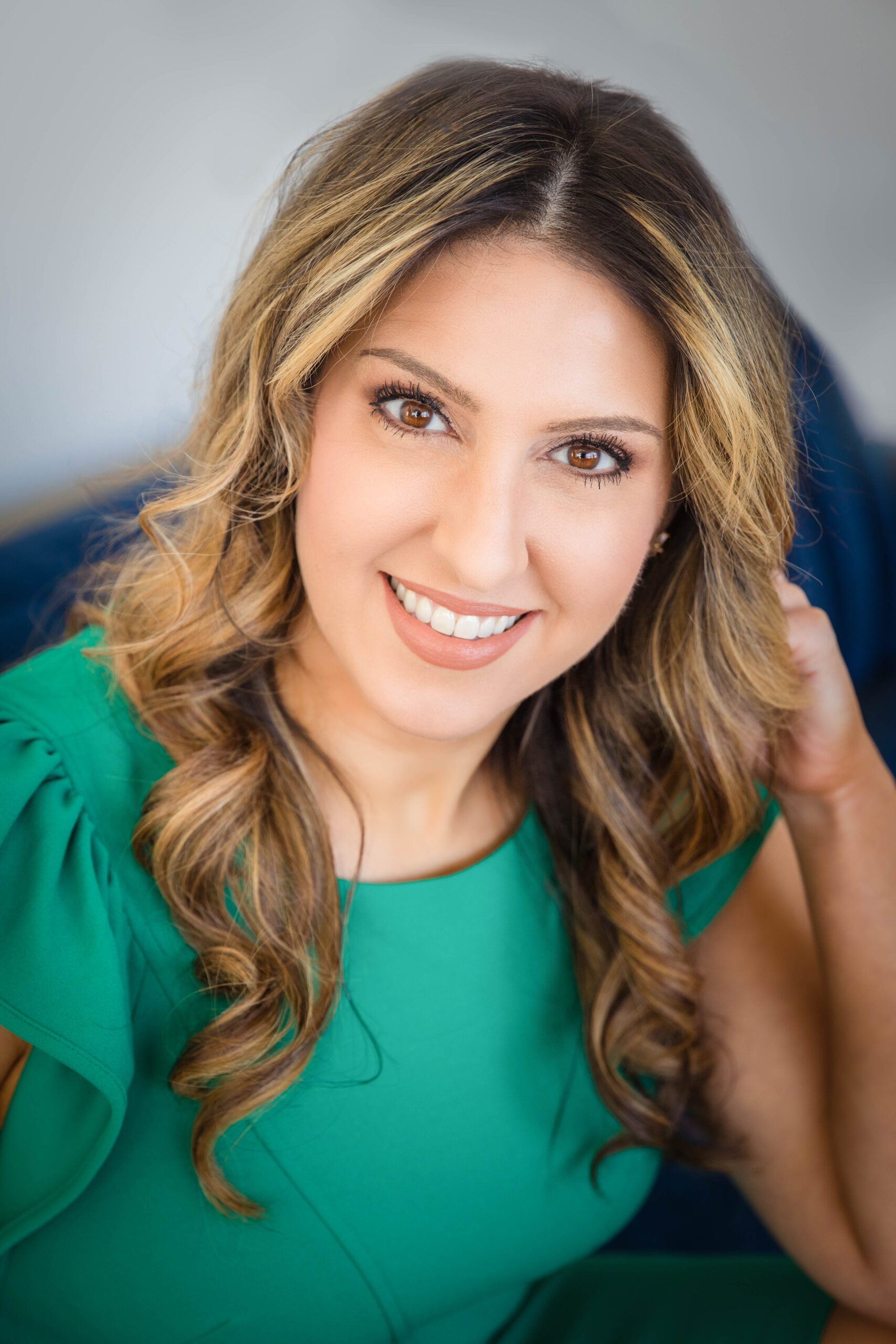 Angela Ghannam