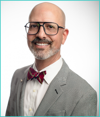 Jeffrey Bollinger