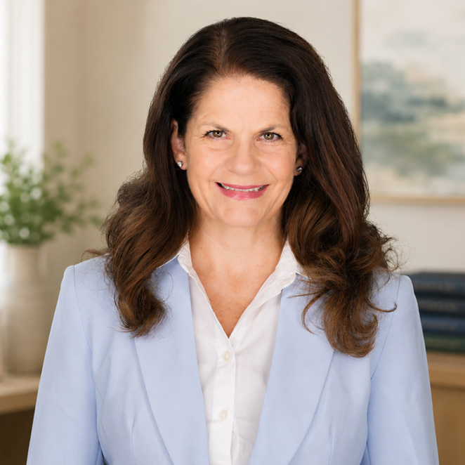 Carie Silvestri