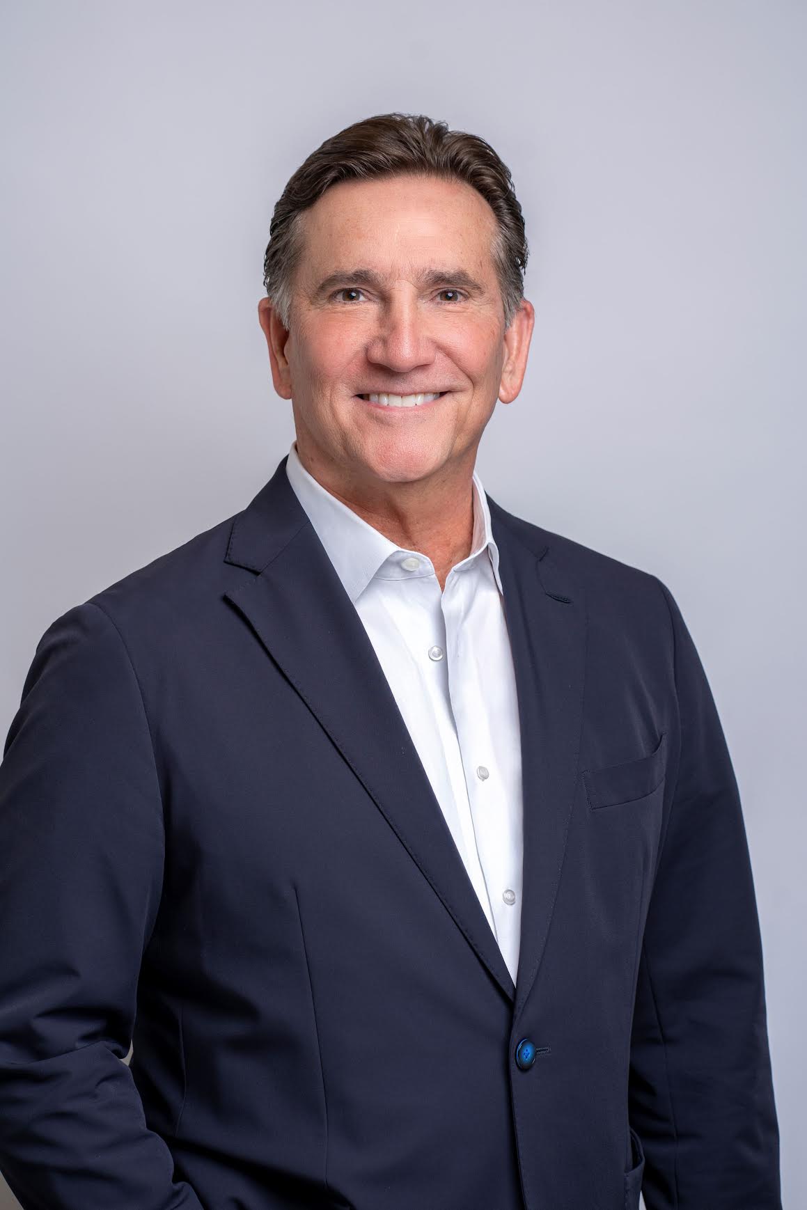 Mark Williamson